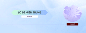 Lô đề miền trung
